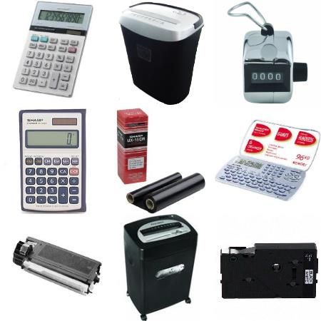 Picture for category Office Equipment